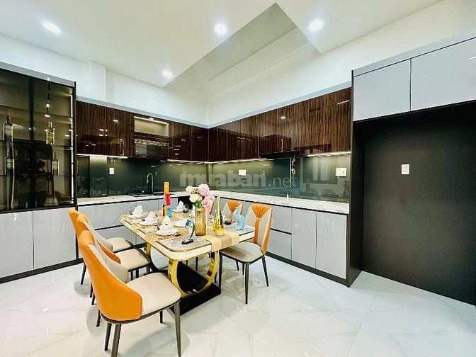 CHỦ N.G.Ộ.P ĐỂ GIÁ CHỐT 5TỶ150 NHÀ TÔ HIẾN THÀNH QUẬN 10 - HẺM XE HƠI 