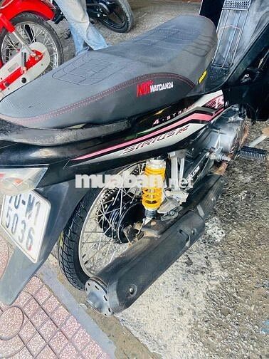 xe Yamaha sirius kiểng đẹp 2009