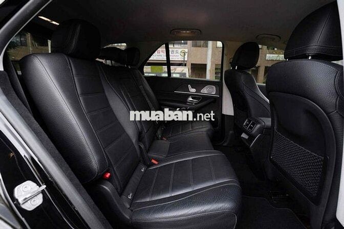 Mercedes GLE 450 4MATIC FL