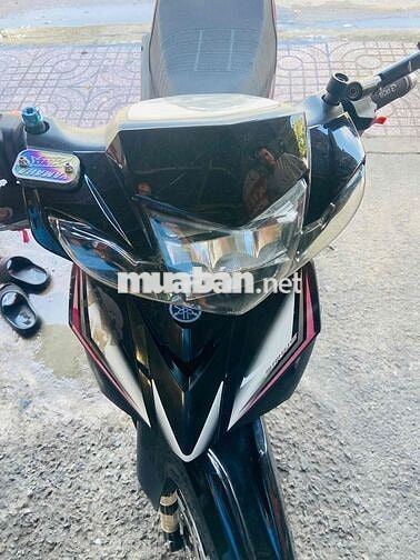 xe Yamaha sirius kiểng đẹp 2009