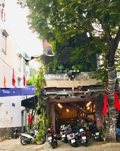 SANG QUÁN CF LÔ GÓC 2 MT NẰM NGAY TÂN PHÚ QUÁN CÓ DOANH THU