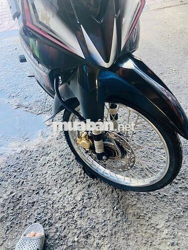 xe Yamaha sirius kiểng đẹp 2009