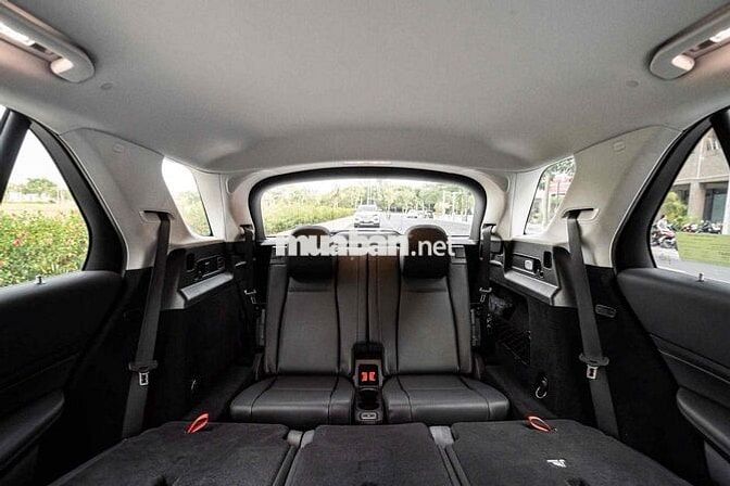 Mercedes GLE 450 4MATIC FL