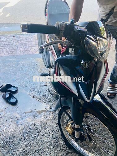 xe Yamaha sirius kiểng đẹp 2009