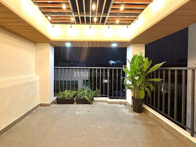 NHÀ NGỘP SHR HXH Đ NGUYỄN HỒNG ĐÀO, TÂN BÌNH, DT 48m2, GIÁ NHỈNH 2 TỶ