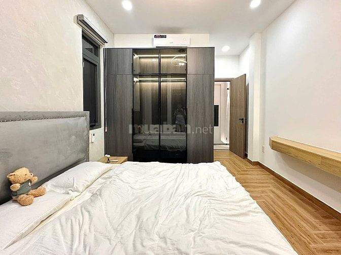 NHÀ NGỘP SHR HXH Đ NGUYỄN HỒNG ĐÀO, TÂN BÌNH, DT 48m2, GIÁ NHỈNH 2 TỶ