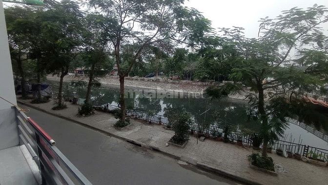 Cho Thuê Văn Phòng, Mặt Bằng Kinh Doanh Tại Thịnh Liệt, Hoàng Mai, HN
