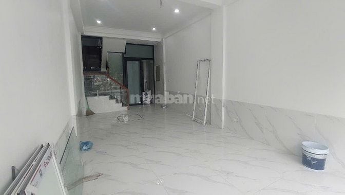 Cho Thuê Văn Phòng, Mặt Bằng Kinh Doanh Tại Thịnh Liệt, Hoàng Mai, HN