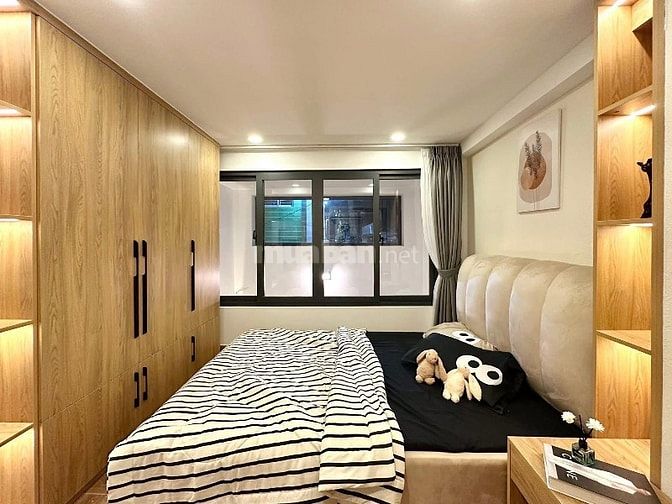 NHÀ NGỘP SHR HXH Đ NGUYỄN HỒNG ĐÀO, TÂN BÌNH, DT 48m2, GIÁ NHỈNH 2 TỶ