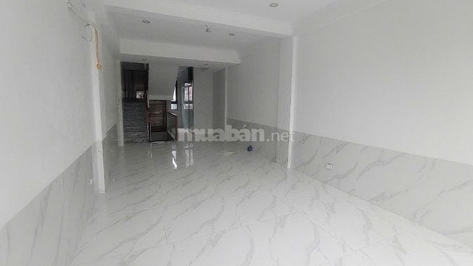 Cho Thuê Văn Phòng, Mặt Bằng Kinh Doanh Tại Thịnh Liệt, Hoàng Mai, HN