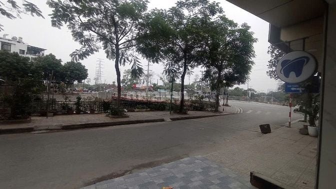 Cho Thuê Văn Phòng, Mặt Bằng Kinh Doanh Tại Thịnh Liệt, Hoàng Mai, HN
