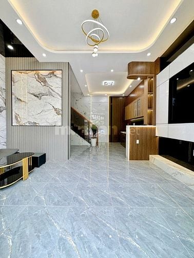  NHÀ LẦU KIẾN TRÚC HIỆN ĐẠI. CÁCH BỜ KÈ CÁI SƠN 20m