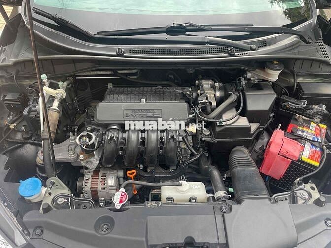 Honda City 2019 1.5 TOP - 73000 km