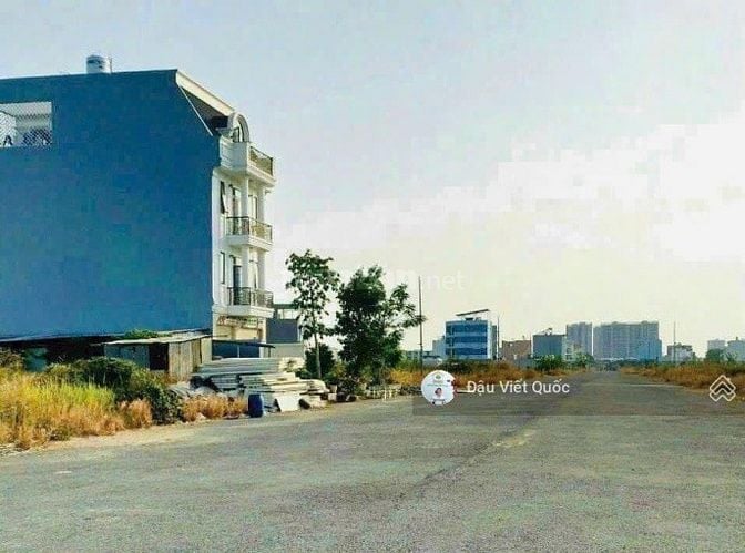 Chính chủ cần bán một số đất nền ngay tại KDC Sở văn hóa thông tin Q9 