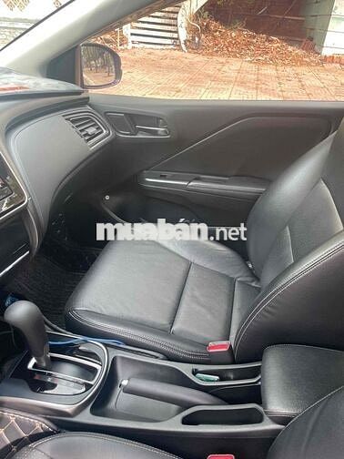 Honda City 2019 1.5 TOP - 73000 km