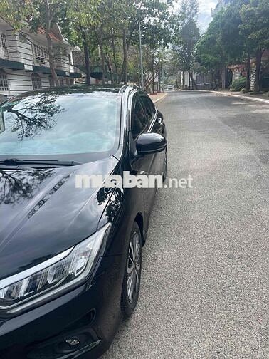 Honda City 2019 1.5 TOP - 73000 km