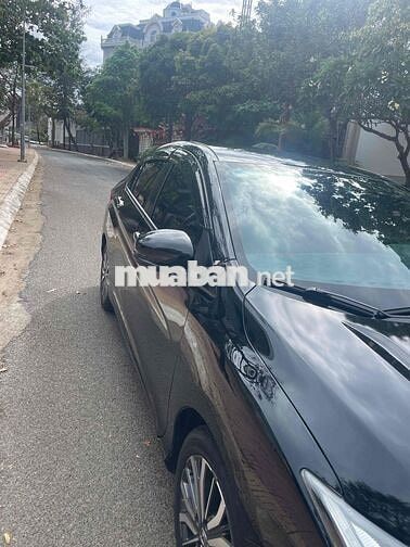 Honda City 2019 1.5 TOP - 73000 km