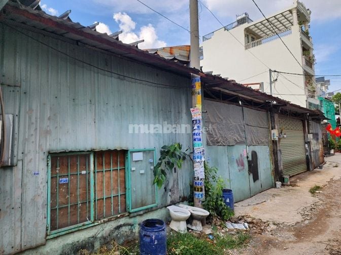 Cho thuê xưởng giá rẻ 280 m2 tiện làm mọi ngành nghề
