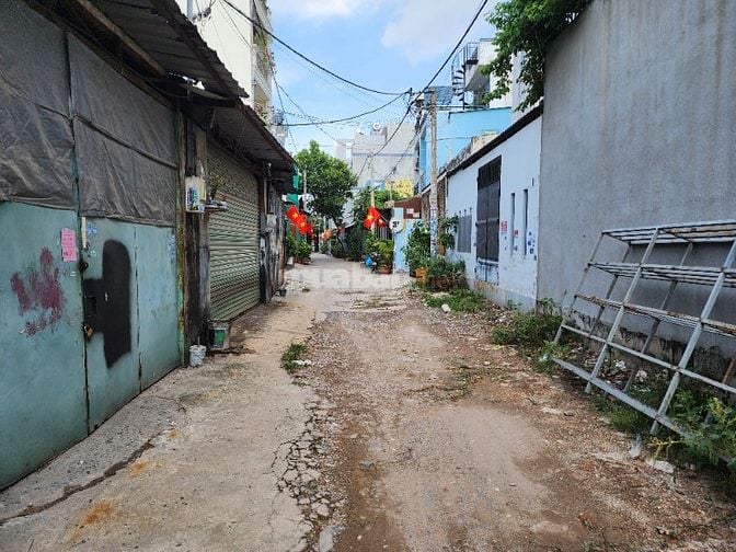 Cho thuê xưởng giá rẻ 280 m2 tiện làm mọi ngành nghề