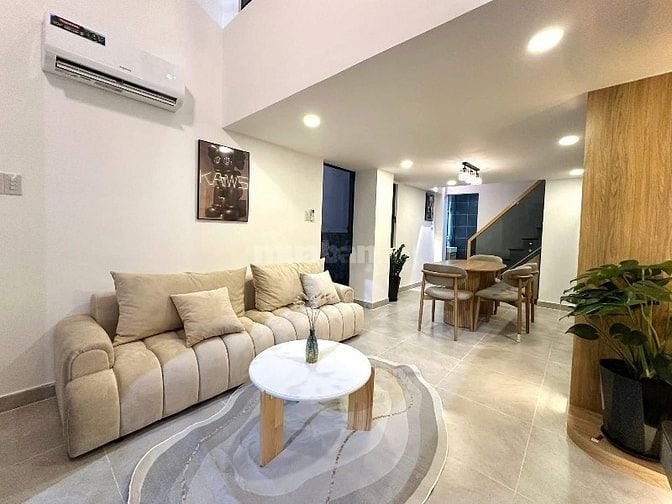 NHÀ NGỘP SHR HXH Đ NGUYỄN HỒNG ĐÀO, TÂN BÌNH, DT 48m2, GIÁ NHỈNH 2 TỶ