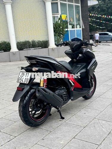 NVX 155i phanh abs khoá smartkey 2019 đại chất