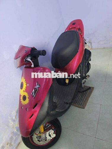 Xe Dio zx 50cc