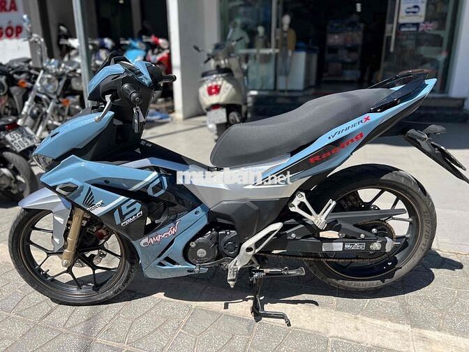 winner V3 ABS 2022 Đồng moto 2 