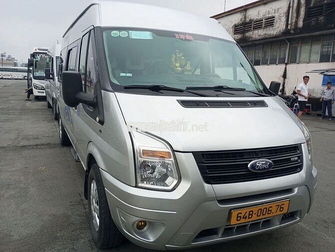 Ford Transit 2015  Chính Chủ