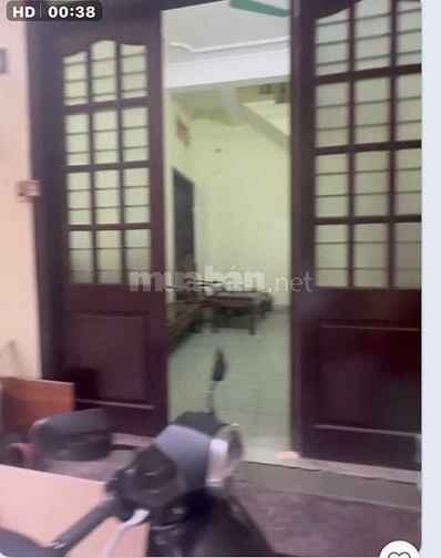 Chính chủ bán nhà ngõ 317 Tây Sơn 11tỷ!
