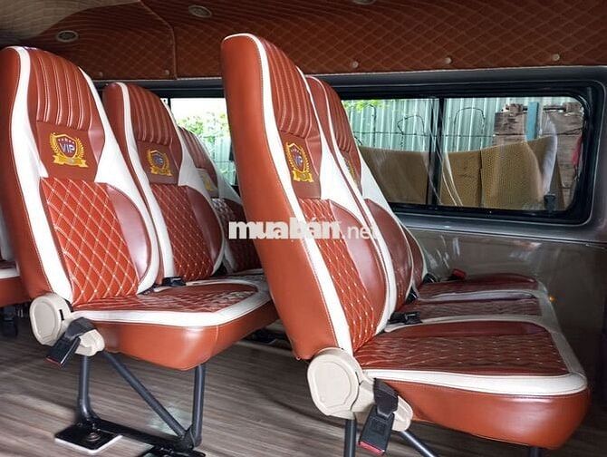 Ford Transit 2015  Chính Chủ