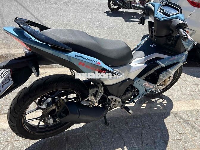 winner V3 ABS 2022 Đồng moto 2 