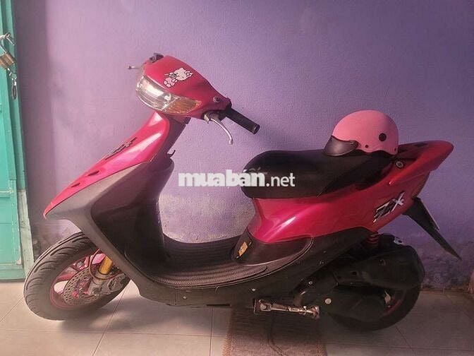 Xe Dio zx 50cc
