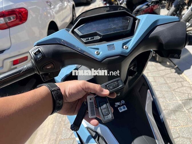 winner V3 ABS 2022 Đồng moto 2 