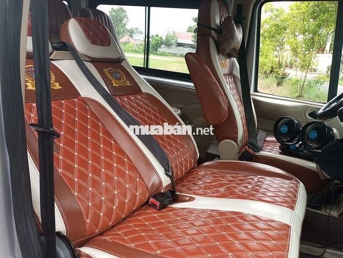 Ford Transit 2015  Chính Chủ