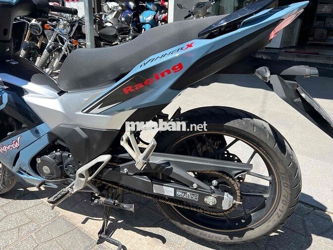 winner V3 ABS 2022 Đồng moto 2 