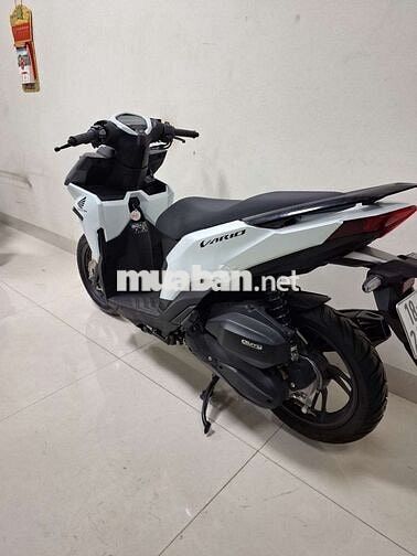 Vario 125 nhập khẩu 2025