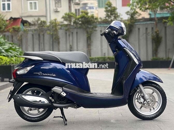 Grande 2016 chính chủ xe đẹp