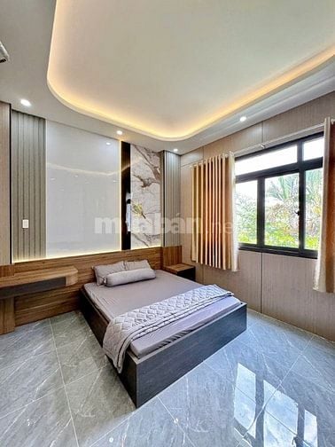  NHÀ LẦU KIẾN TRÚC HIỆN ĐẠI. CÁCH BỜ KÈ CÁI SƠN 20m