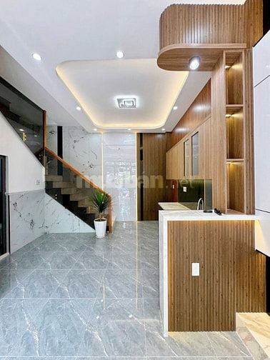  NHÀ LẦU KIẾN TRÚC HIỆN ĐẠI. CÁCH BỜ KÈ CÁI SƠN 20m