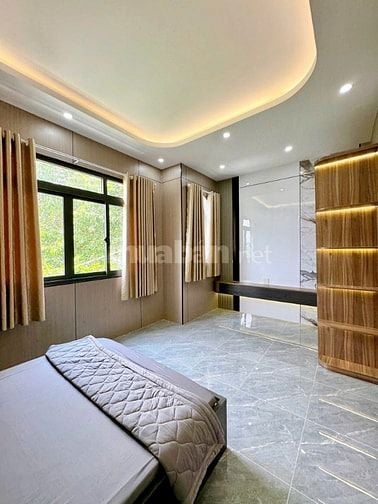  NHÀ LẦU KIẾN TRÚC HIỆN ĐẠI. CÁCH BỜ KÈ CÁI SƠN 20m