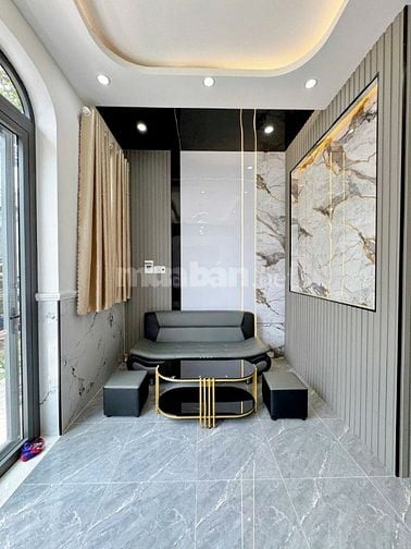  NHÀ LẦU KIẾN TRÚC HIỆN ĐẠI. CÁCH BỜ KÈ CÁI SƠN 20m