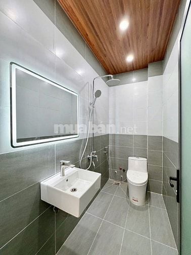  NHÀ LẦU KIẾN TRÚC HIỆN ĐẠI. CÁCH BỜ KÈ CÁI SƠN 20m