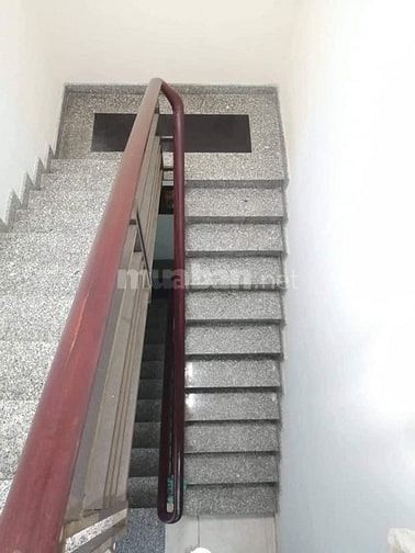 BÁN NHÀ HẺM AN NINH NGUYỄN TRỌNG TUYỂN PHÚ NHUẬN 