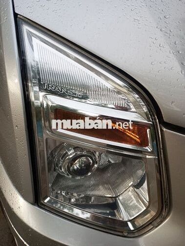 Ford Transit 2015  Chính Chủ