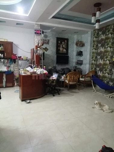 BÁN NHÀ HẺM AN NINH NGUYỄN TRỌNG TUYỂN PHÚ NHUẬN 