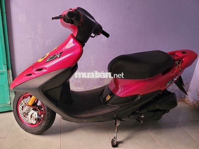 Xe Dio zx 50cc