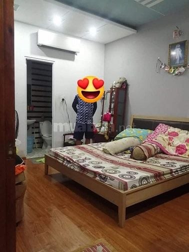 BÁN NHÀ HẺM AN NINH NGUYỄN TRỌNG TUYỂN PHÚ NHUẬN 