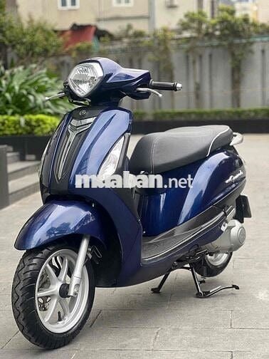 Grande 2016 chính chủ xe đẹp