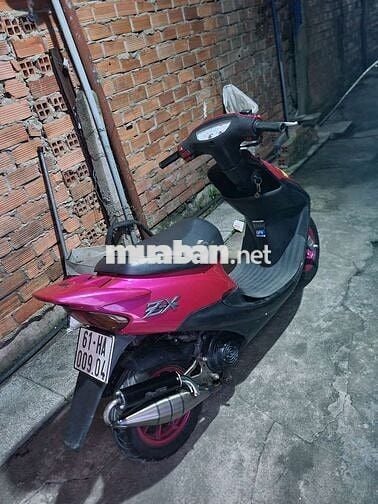 Xe Dio zx 50cc