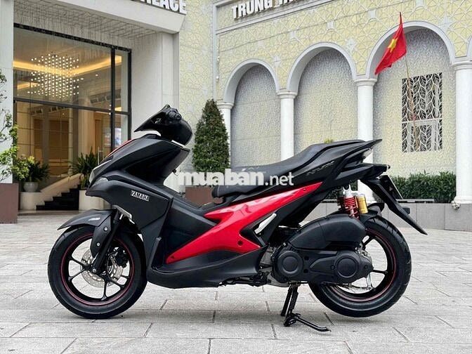 NVX 155i phanh abs khoá smartkey 2019 đại chất